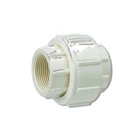 Homewerks Schedule 40 1-1/4 In Fip X Pvc Union 3 511-44-114-114B New. Price: $14.99.