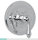 Rohl A4914LMAPC Thermostatic Shower, Polished Chrome. Trim Only Used. Price: $300.00.