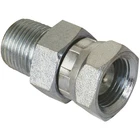 Apache 3/4 In. Pipe X 1/2 Female Swivel Hydraulic Hose Adapter New. Price: $13.32.