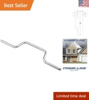 10-INCH Chrome Steel Tilt Balance Tool Easy Window Tension Adjustment New. Price: $17.99.