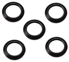 Db Store 1/2" X28 Thread Steel Crush Washer(pack Of 5) New. Price: $18.64.
