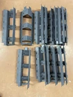 Novik Stone Phc Corner Locking / Mounting Brackets New. Price: $20.00.