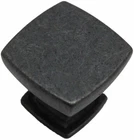 Franklin Brass P29542K-SI 1/8" Square Webber Cabinet Knob Soft Iron 10 Pack New. Price: $22.65.