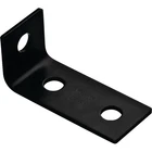National Hardware 1152BC Series N351-477 Corner Brace, 3-1/2 In L, 1-1/2 W, New. Price: $13.44.