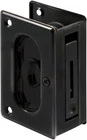 Prime-line 7368 Pocket Door Privacy Lock W/ Pull 3-3/4" Classic Bronze New. Price: $24.26.