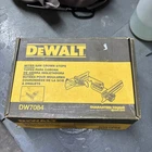 Dewalt DW7084 - Miter Saw Crown Stops New. Price: $22.50.