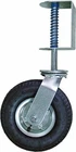 Richelieu America F24888 Pneumatic Gate Caster, 8-IN. Quantity 1 New. Price: $84.64.
