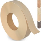 Zyjt Birch Edge Banding, 3/4 Inch X 50FT Roll Of Veneer Pre-glue... New. Price: $12.92.