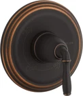 Kohler TS397-4-2BZ Devonshire Rite-temp Valve Trim With Lever Handle Brand. Price: $233.59.