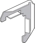 Prime-line PL14282 Mill Aluminum Screen Frame Corner 3/4 X 3/8 In. New. Price: $34.82.