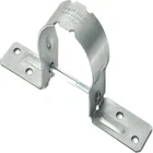 Supconn 2-3/8 Fence BRACKETS24PCSGALVANIZED Pipe Grip Tiesteel To Wood New. Price: $118.03.