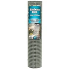 Yardgard 1/2 Inch Mesh Welded Wire Fence Hardware Cloth 24 In. X 25 Ft. 19GAUGE New. Price: $61.24.