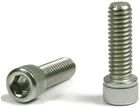 Socket Head Cap Screws 18-8 Stainless Steel Unf #0-80 QTY-2500 New. Price: $402.77.