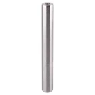 Crl Brushed Stainless Standoff Base 3/4" Diameter By 6" Long New. Price: $36.98.