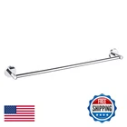 Kraus Elie 18-INCH Bathroom Towel Bar Chrome Finish KEA-18836CH New. Price: $61.92.