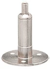 C.r. Laurence Y03CR Crl Drill-thru Shelf Support With Tensioner For 3/8" Cable New. Price: $40.00.