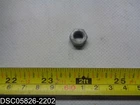 QTY=100: 810506 Hillman 5/16-18" Galvanized Hex Head Course Thread Nuts New. Price: $16.37.