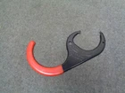 Lumb-r-grip Joist Hangers Hook Tool Used. Price: $9.50.