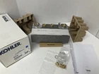Kohler 26341-NA Anthem Port Recessed Mechanical Thermostatic Valve 30T Open. Price: $430.00.