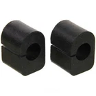 Suspension Stabilizer Bar Bushing Kit Quicksteer K5227 New. Price: $9.40.