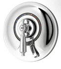 Symmons Allura 1-HANDLE Valve Trim Kit Satin Nickel New. Price: $72.00.