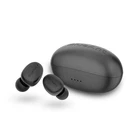 Blueant Pump Air Nano True Wireless Earbuds - Black Brand. Price: $70.00.