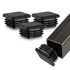 Prescott Plastics 1/4 (31.75MM) Outer Perimeter Ribbed Hole Plugs,... New. Price: $23.83.