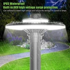 150W Led Post Top Light Fixture Dusk Dawn Area Garden Yard Street New. Price: $161.10.