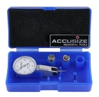 Accusize Industrial Tools 0.008" By 0.0001" Range Without Indicator Holder New. Price: $125.56.