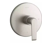 Kohler Avid Thermostatic Valve Trim Only With Single Lever Handle, Less Rough Open. Price: $157.99.