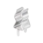 Uxcell Fuse Clips For 6MM 30MM Glass Ceramic Tube Holder Clamps 100PCS New. Price: $14.85.