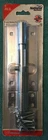 National V832 Extra Heavy Duty Padlockable Barrel Bolt. New W/original Pack. Price: $24.95.