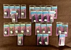 Large Lot 28 Packs Of Hillman Cut Tacks - Various Sizes All Nos In Package! New. Price: $22.49.