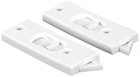 Prime-line 2599 3-3/8 In. White Plastic Window Count (pack Of 1), New. Price: $10.51.