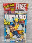 New/sealed Wizard Comics Magazine #96 August 1999 2/2 Variant Cover W/extra Post Brand. Price: $24.94.