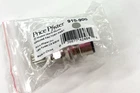 Pfister 910-9000 Ceramic Disc Reversible 1/4 Turn Cartridge Valve New. Price: $27.99.