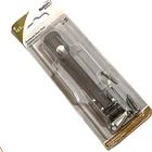 Stanley National Hardware N273-557 V239 Kickdown Door Stop Satin CHROME,5 New. Price: $11.01.