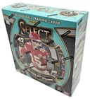 2025 Panini Select Football Sealed 6 Pack Mega Box 42 Cards Pink Shock New/factory. Price: $51.77.