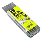 Amerimax Home Products 33047PK 7-INCH Screw/ferrule, White, One Size, New. Price: $26.78.