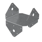 Simpson Strong-tie Post Cap Zmax BC4Z-R New. Price: $39.99.