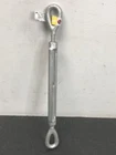 National Hardware N177-394 3270BC Eye To Turnbuckle In Galvanized New. Price: $16.61.