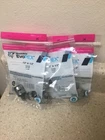 Sharkbite Evopex 1/2 In. Push D Plastic Elbow K248A (3 Pack) New. Price: $12.25.