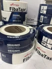 Case Of 12 Fibatape Perfect Finish 1-7/8"X300' Self-adhesive Mesh Drywall New. Price: $79.95.