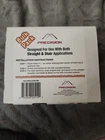 100 Pack Precision Balcon-rb 3/4 Round Stair Baluster Black Connectors & Screws New. Price: $16.88.