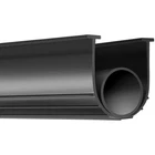 Vevor Garage Door Seals Bottom Rubber Weather Stripping 16FT 5/16 Inch T-end New. Price: $21.90.
