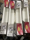 4X New 3M HOM-21Q-ES Command Quartz Color Simple-to-hang Picture Ledge In.. Price: $119.99.