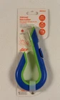 Slice Manual Box Cutter Ceramic Blade Utility Knife Blue/green Safety Hand Tool New. Price: $14.97.