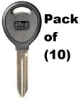 (10) Pack Kaba Ilco Y159-P Chrysler Plymouth Dodge Master Key Blanks New. Price: $32.89.