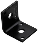 National Hardware N351-482 Black 6-HOLES Corner Brace 1.6 X 1.5 In. Pack New. Price: $15.38.
