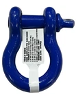 Campbell 5/8" Farm Clevis, Forged, Blue Powder Paint T9641005 New. Price: $13.49.